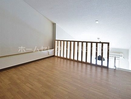 アベニューサザンプラム ベッドルーム