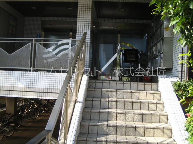 アベニューサザンプラム その他共有部分