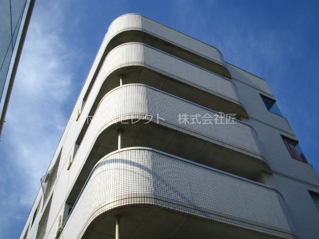 アベニューサザンプラム 眺望