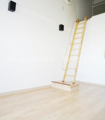 アベニューサザンプラム リビング