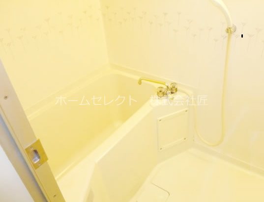 アベニューサザンプラム 風呂画像
