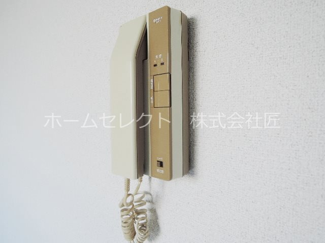 エレガントコハマ その他設備