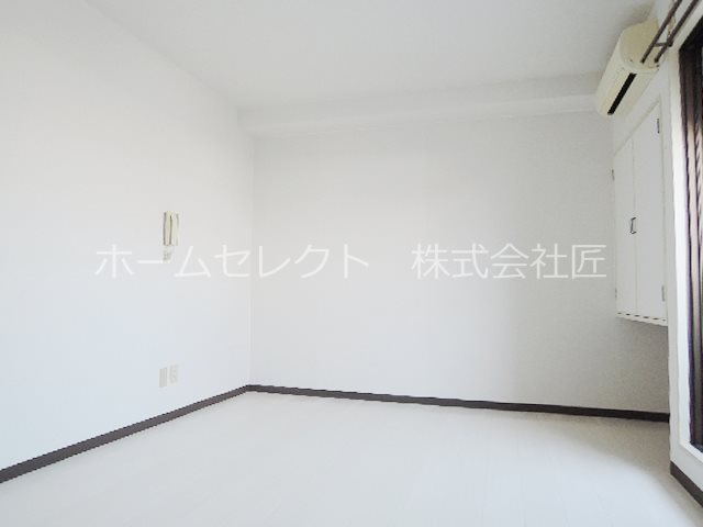 エレガントコハマ リビング