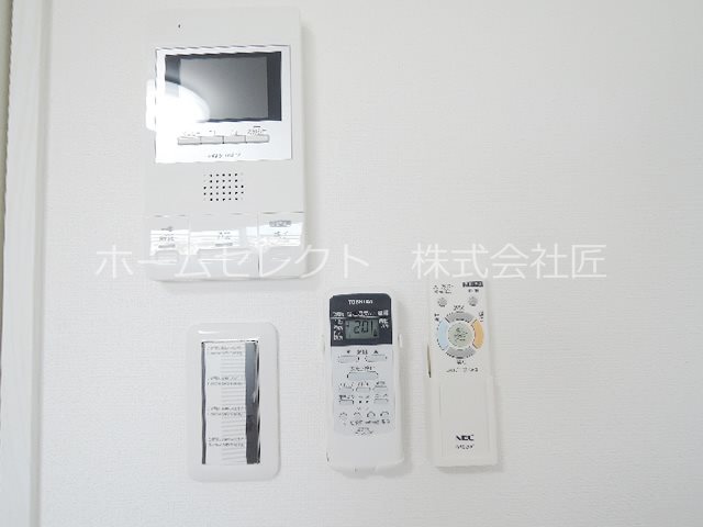 メルベージュ玉出中 その他設備