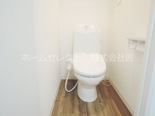 メルベージュ玉出中 その他