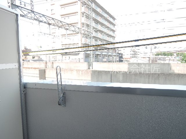 メルベージュ玉出中 眺望