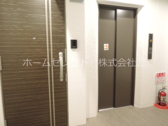 メルベージュ玉出中 その他
