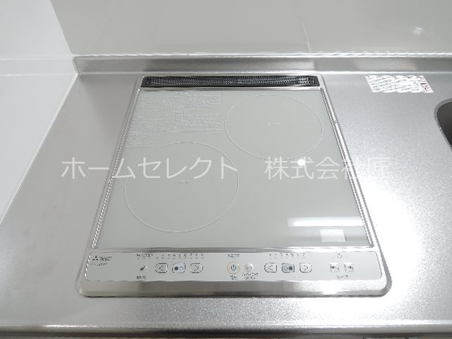 メルベージュ玉出中 その他