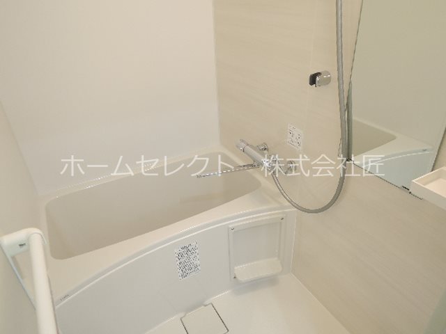 メルベージュ玉出中 風呂画像
