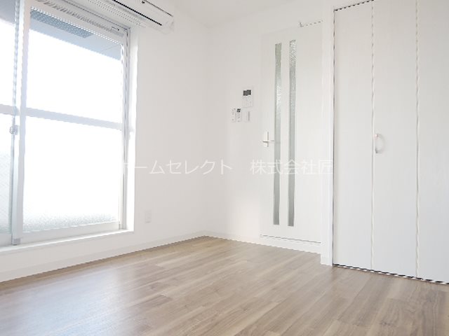メルベージュ玉出中 その他部屋・スペース