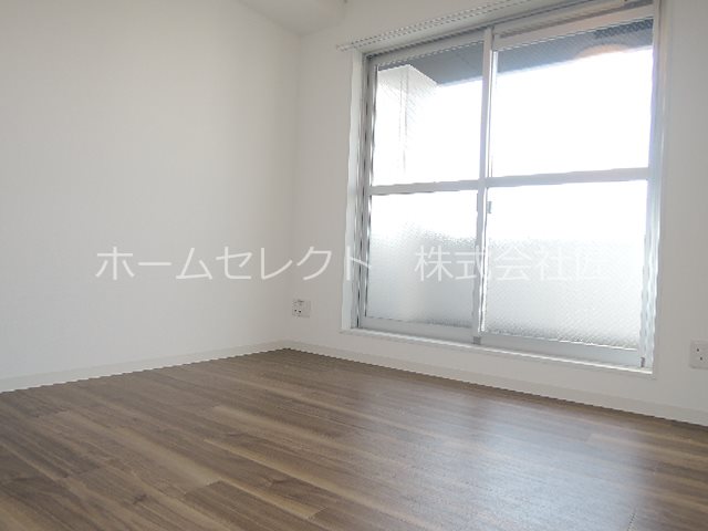 メルベージュ玉出中 その他部屋・スペース