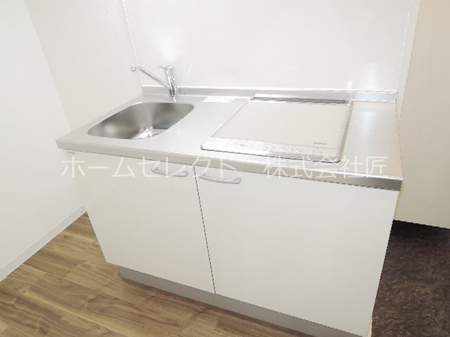 メルベージュ玉出中 キッチン