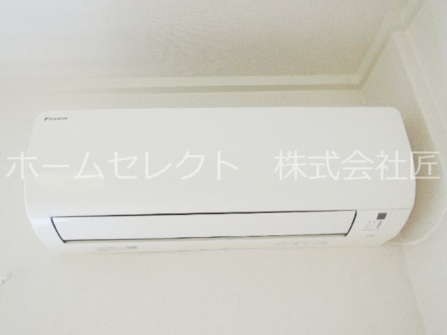 エクセル新開コーポ その他設備