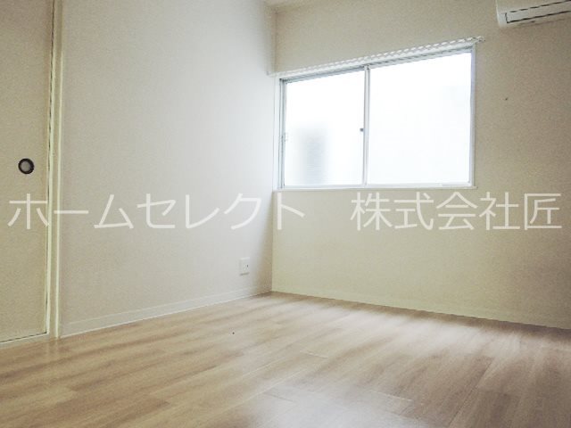 エクセル新開コーポ 眺望