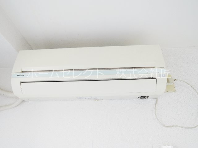 キャッスル玉出 その他設備