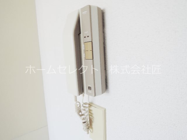 キャッスル玉出 セキュリティ
