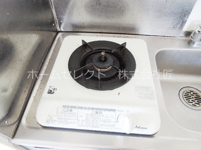 キャッスル玉出 その他