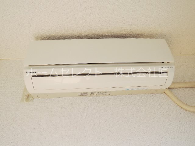 メゾン玉出 その他設備