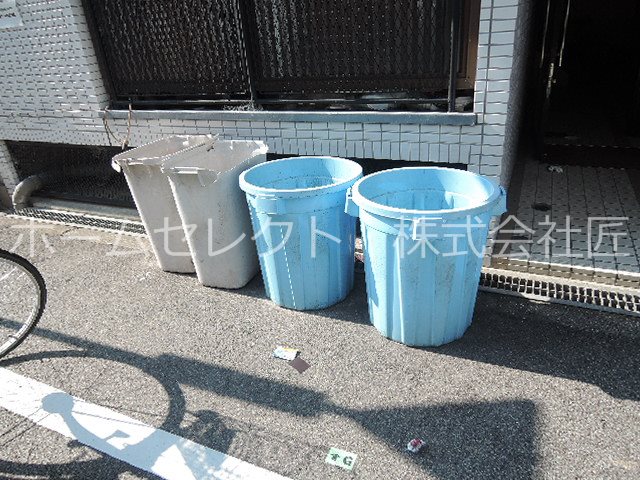 メゾン玉出 その他