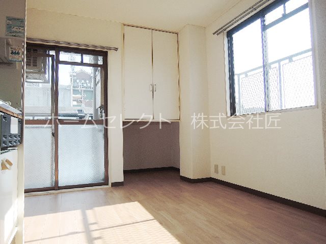 メゾン玉出 その他部屋・スペース