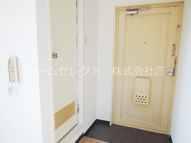 メゾン玉出 その他