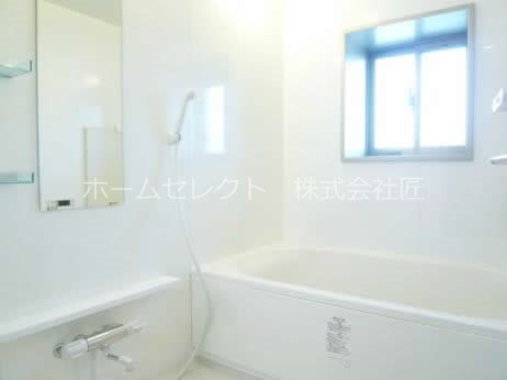 シャルマンフジスマート住之江ファミリア 風呂画像