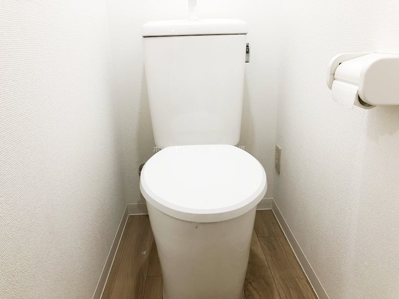 メゾンイチ トイレ