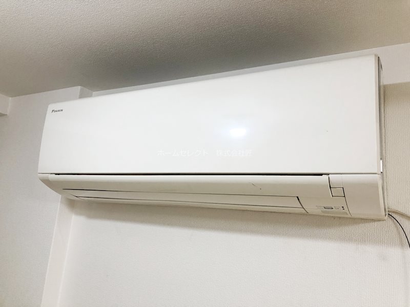 メゾンイチ その他設備