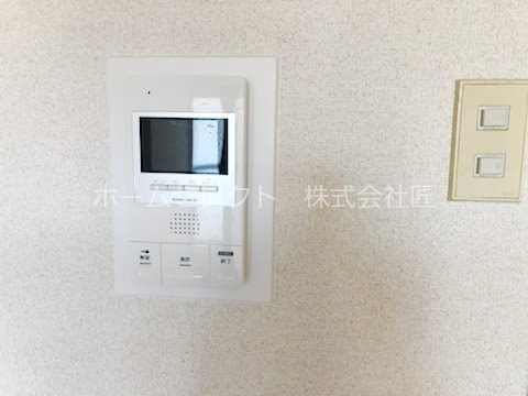 パセオ セキュリティ