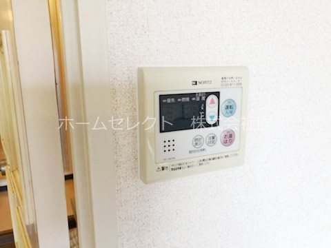 パセオ その他設備