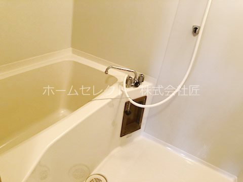 パセオ 風呂画像
