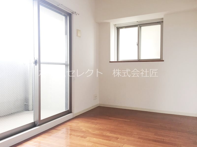 エスリード住吉公園通り その他共有部分