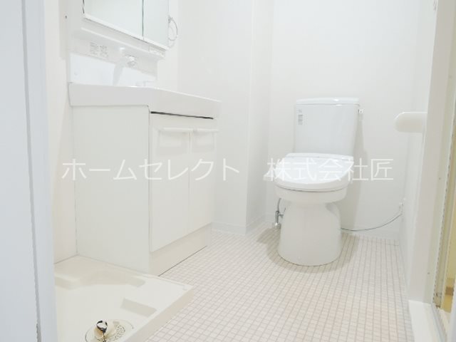 エムズコート玉出 その他