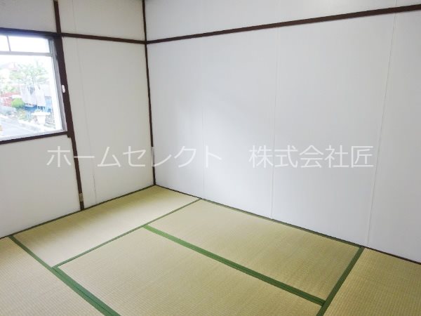 南港厚生年金共同住宅　2号棟 その他共有部分