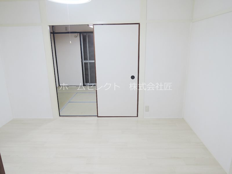 ナチュレ南津守 その他部屋・スペース