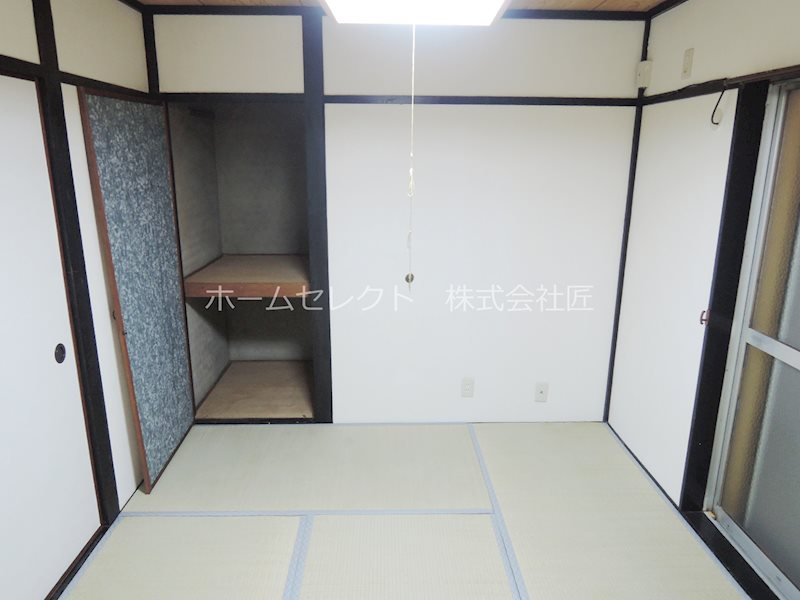 ナチュレ南津守 その他