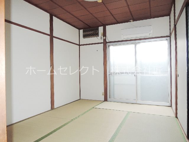 玉出西文化 その他部屋・スペース