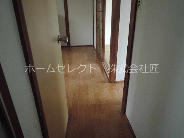 玉出西文化 ロビー