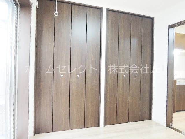 ハレアカラ 収納