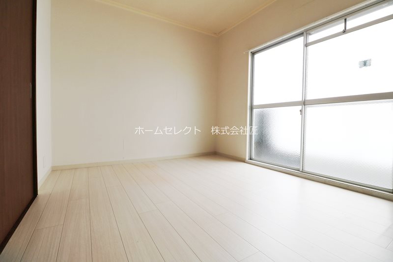 タカイレジデンス その他部屋・スペース