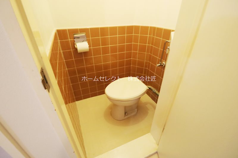 タカイレジデンス 洗面所