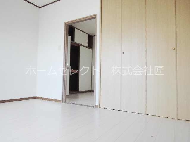 タカイレジデンス その他部屋・スペース