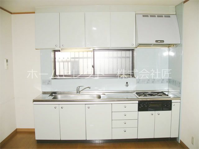 聖天下2丁目戸建賃貸 キッチン
