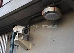 メネダス セキュリティ