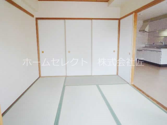 すまいる住吉大社 収納