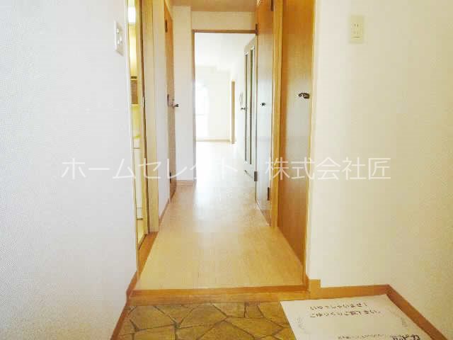 すまいる住吉大社 玄関