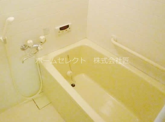 すまいる住吉大社 風呂画像