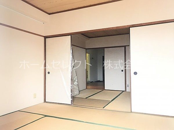 ハイツ富士	 その他部屋・スペース