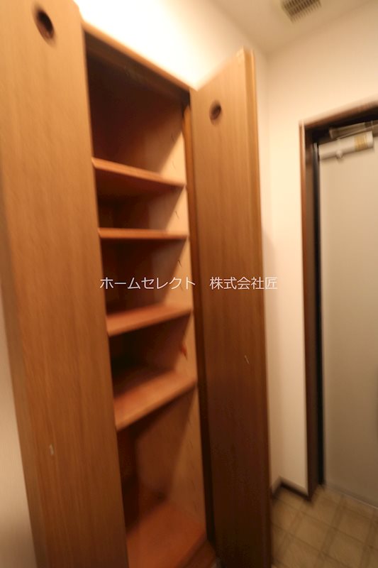 コーポエトワール その他設備