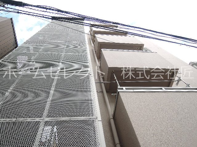 メゾン美也パートⅣ その他